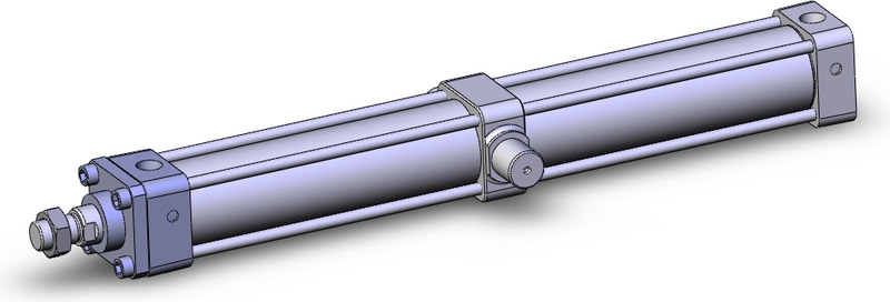 SMC NCDA1T200-1600-XB5