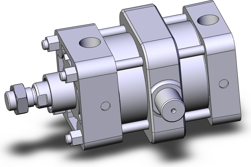 SMC NCDA1T325-0200-X130US