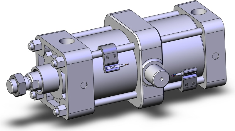 SMC NCDA1T325-0500-M9PMBPC