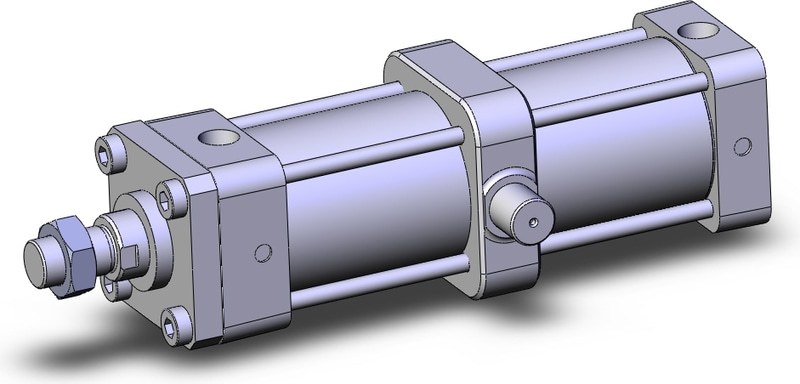 SMC NCDA1T325-0800-XB5
