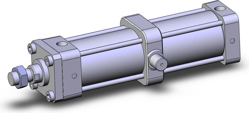 SMC NCDA1T325-1000-XB5