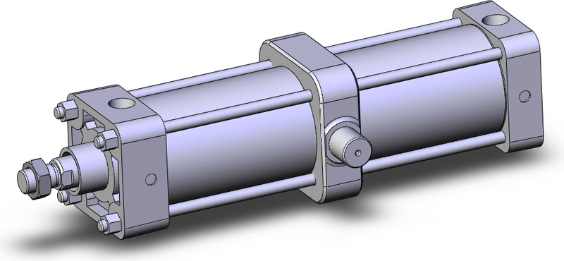 SMC NCDA1T325-1000-XC6