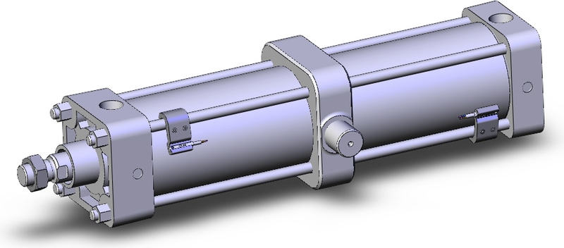 SMC NCDA1T325-1200-M9PZ