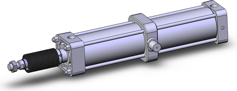 SMC NCDA1T325-1400HK