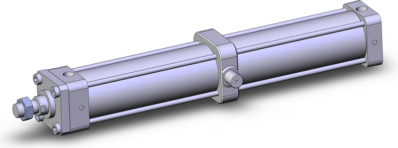 SMC NCDA1T325-2000-XB5