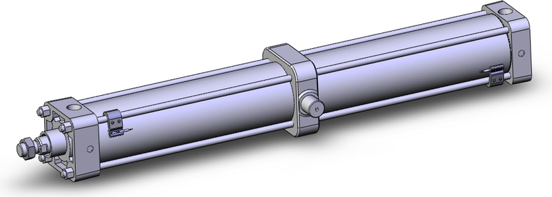 SMC NCDA1T325-2400-M9PL