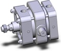 NCDA1T400-0100-X130US