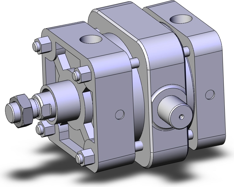 SMC NCDA1T400-0100