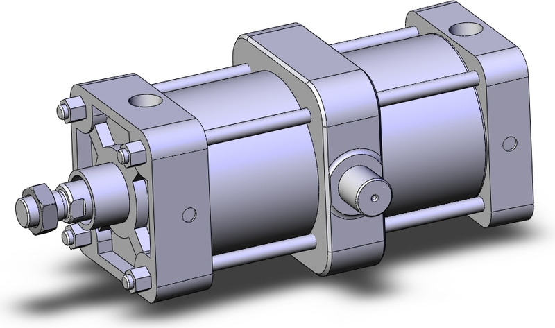 SMC NCDA1T400-0600