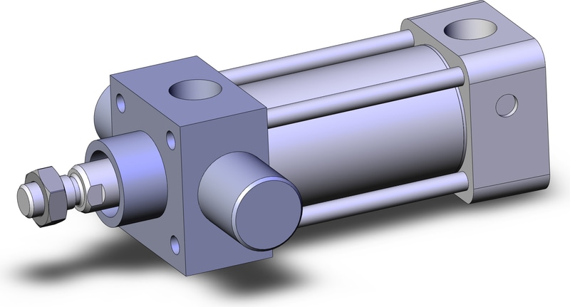 SMC NCDA1U150-0150