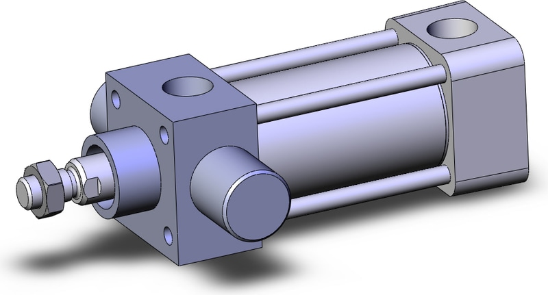 SMC NCDA1U150-0150N
