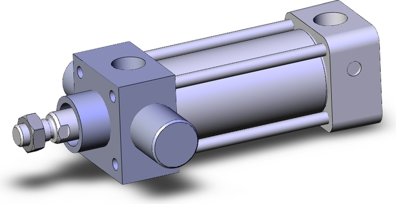 SMC NCDA1U150-0200-XC6