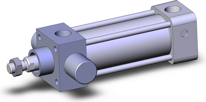 SMC NCDA1U150-0250