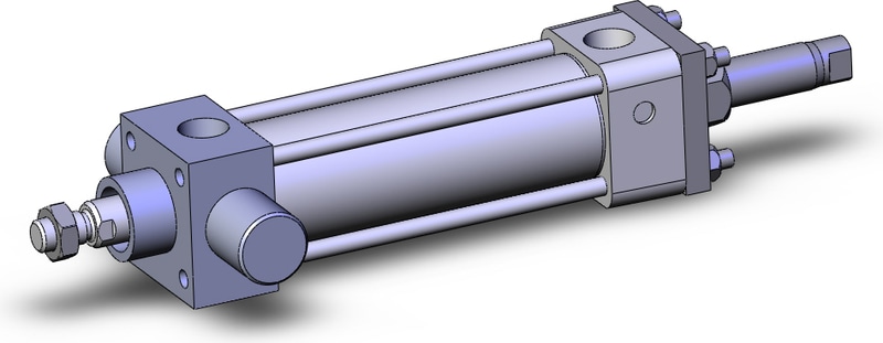 SMC NCDA1U150-0350A-XC9