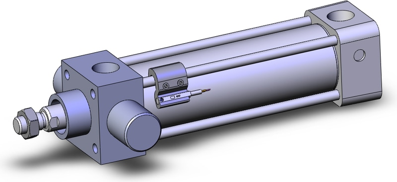 SMC NCDA1U150-0400-M9PSAPCS