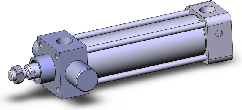 SMC NCDA1U150-0400-XC6