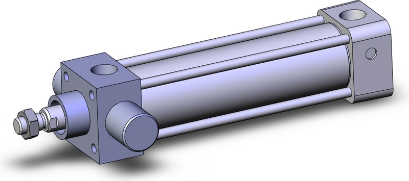 SMC NCDA1U150-0450