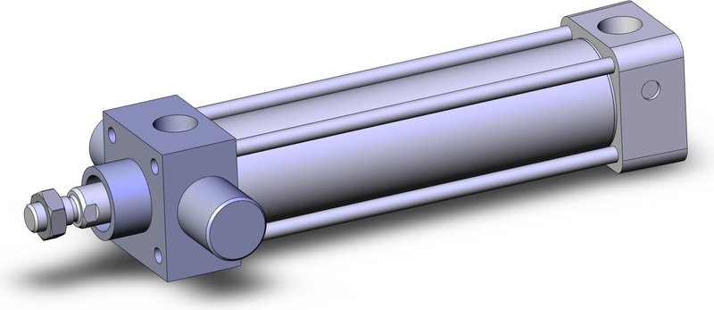 SMC NCDA1U150-0500