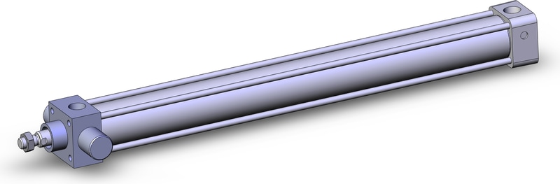 SMC NCDA1U150-1600