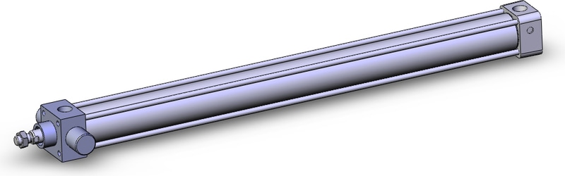SMC NCDA1U150-2000
