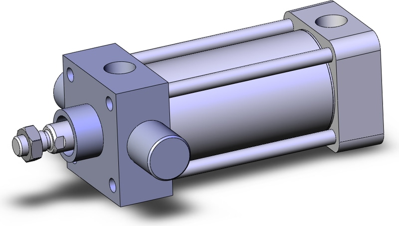 SMC NCDA1U200-0250N