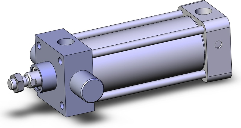 SMC NCDA1U200-0350-XC35