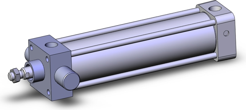 SMC NCDA1U200-0700