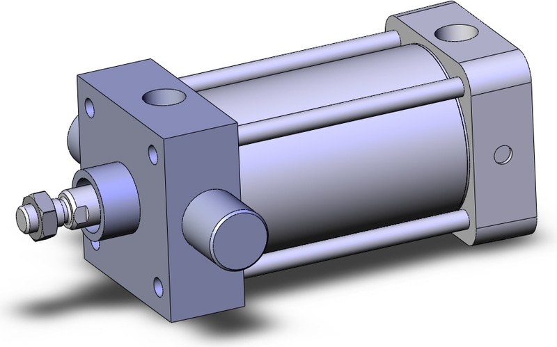SMC NCDA1U250-0250