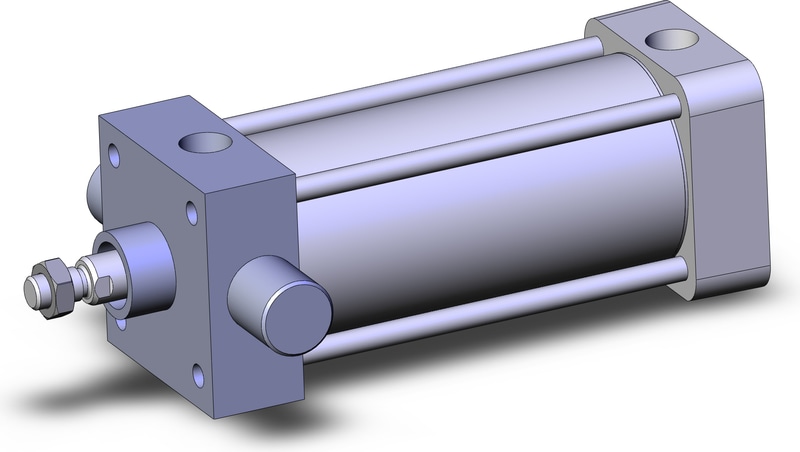 SMC NCDA1U250-0400N