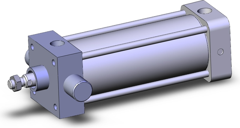 SMC NCDA1U250-0500