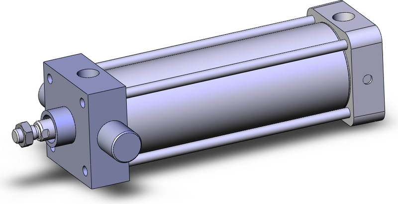 SMC NCDA1U250-0600