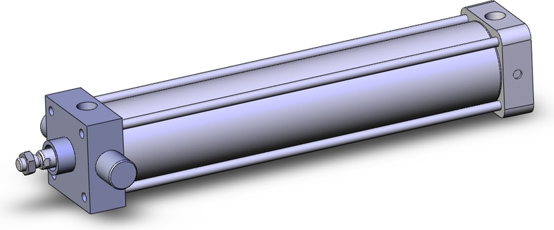 SMC NCDA1U250-1200