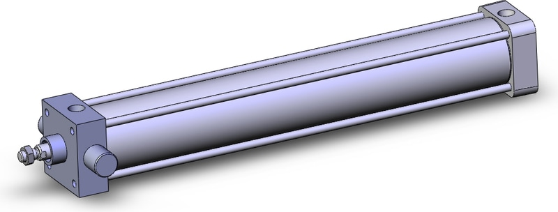 SMC NCDA1U250-1600N-XB9