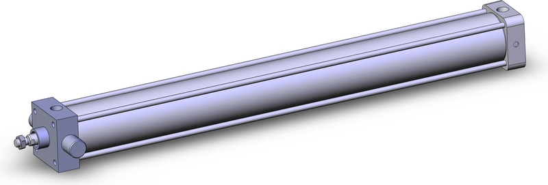 SMC NCDA1U250-2400