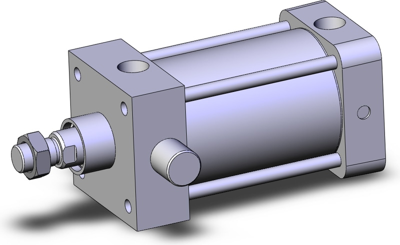 SMC NCDA1U325-0300-XC35