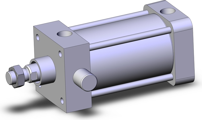 SMC NCDA1U325-0350N
