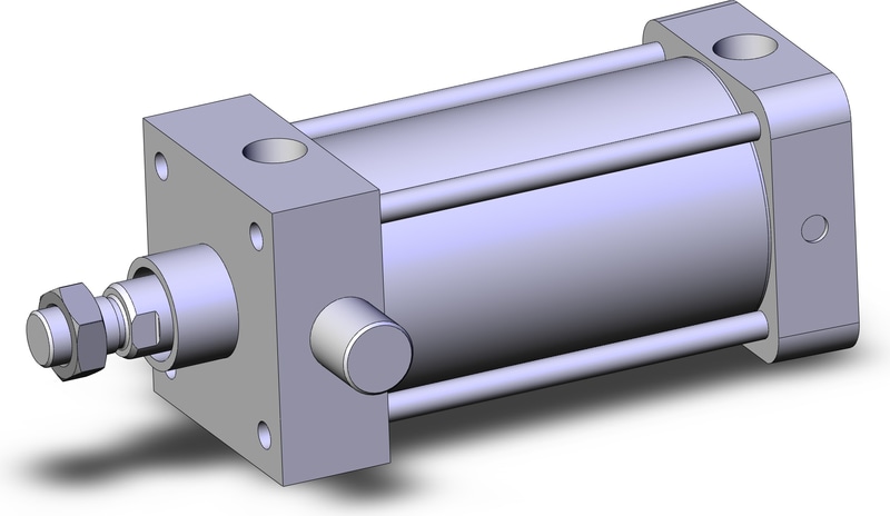 SMC NCDA1U325-0400H