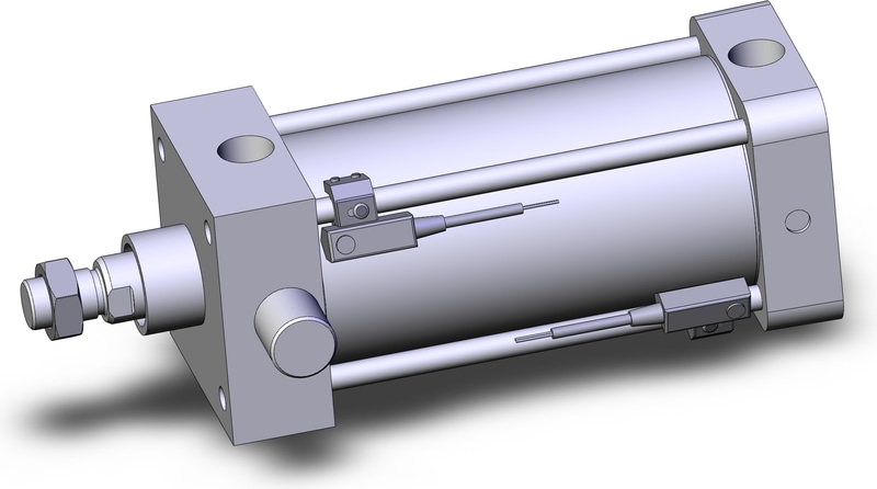 SMC NCDA1U325-0500-A54L-XC22