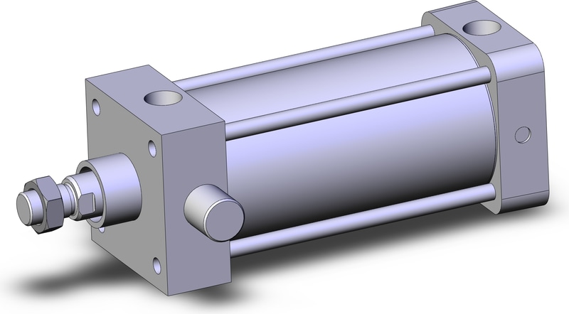 SMC NCDA1U325-0500-XC22