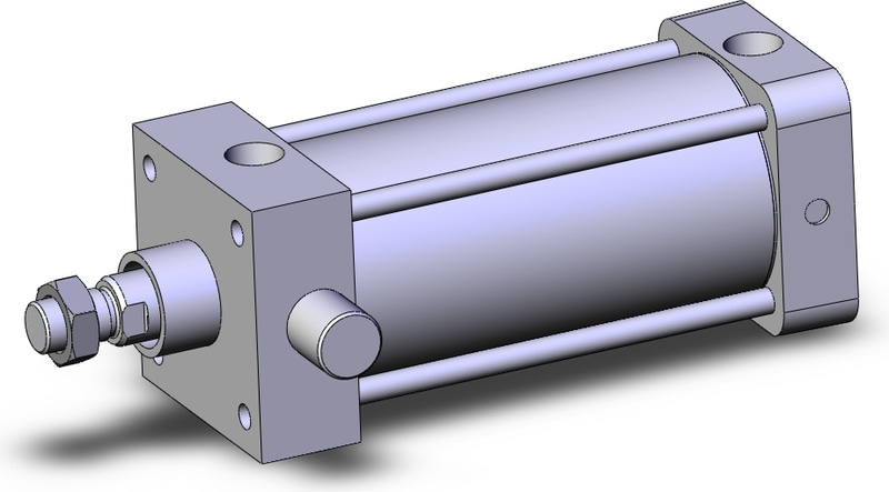 SMC NCDA1U325-0500