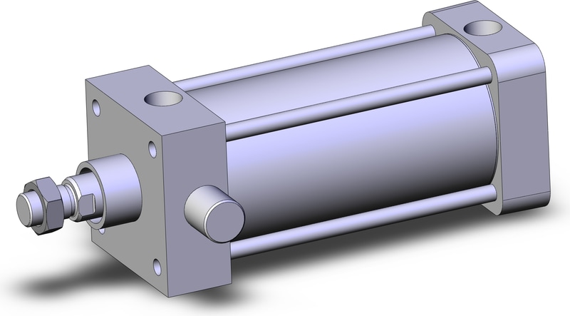 SMC NCDA1U325-0500R