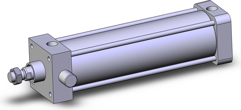 SMC NCDA1U325-1000N