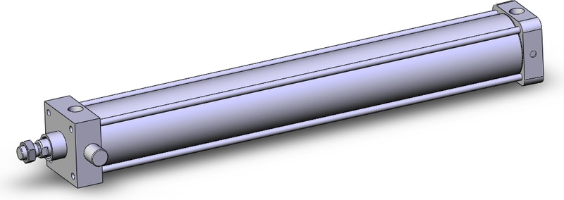 SMC NCDA1U325-2400