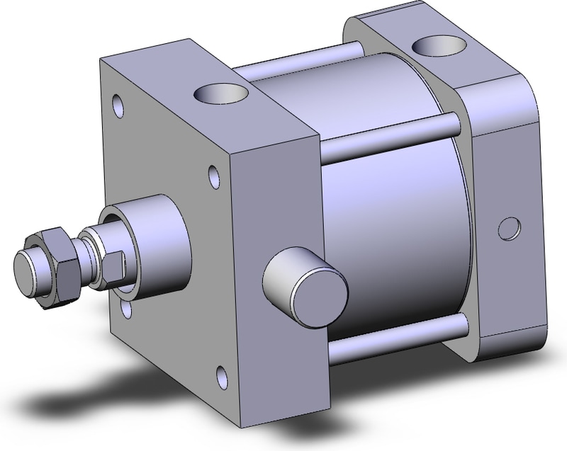 SMC NCDA1U400-0100