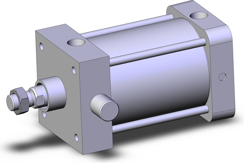 SMC NCDA1U400-0350
