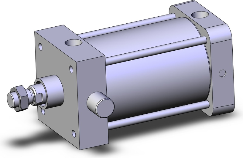 SMC NCDA1U400-0400
