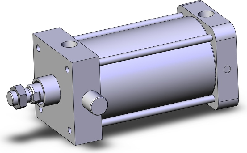 SMC NCDA1U400-0500
