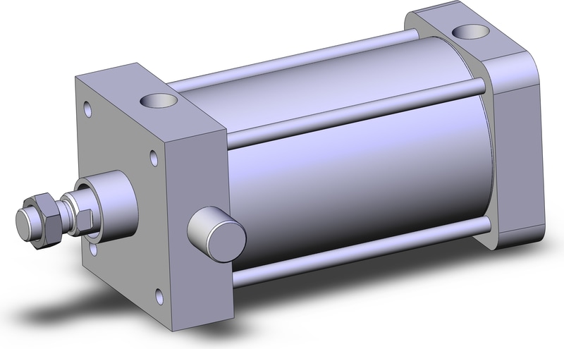 SMC NCDA1U400-0500N