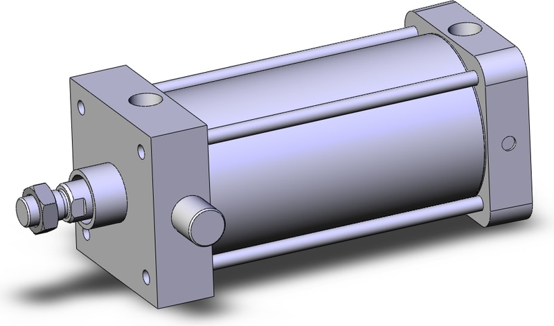 SMC NCDA1U400-0600H