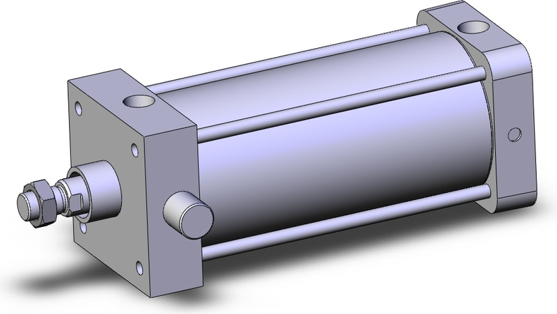 SMC NCDA1U400-0700